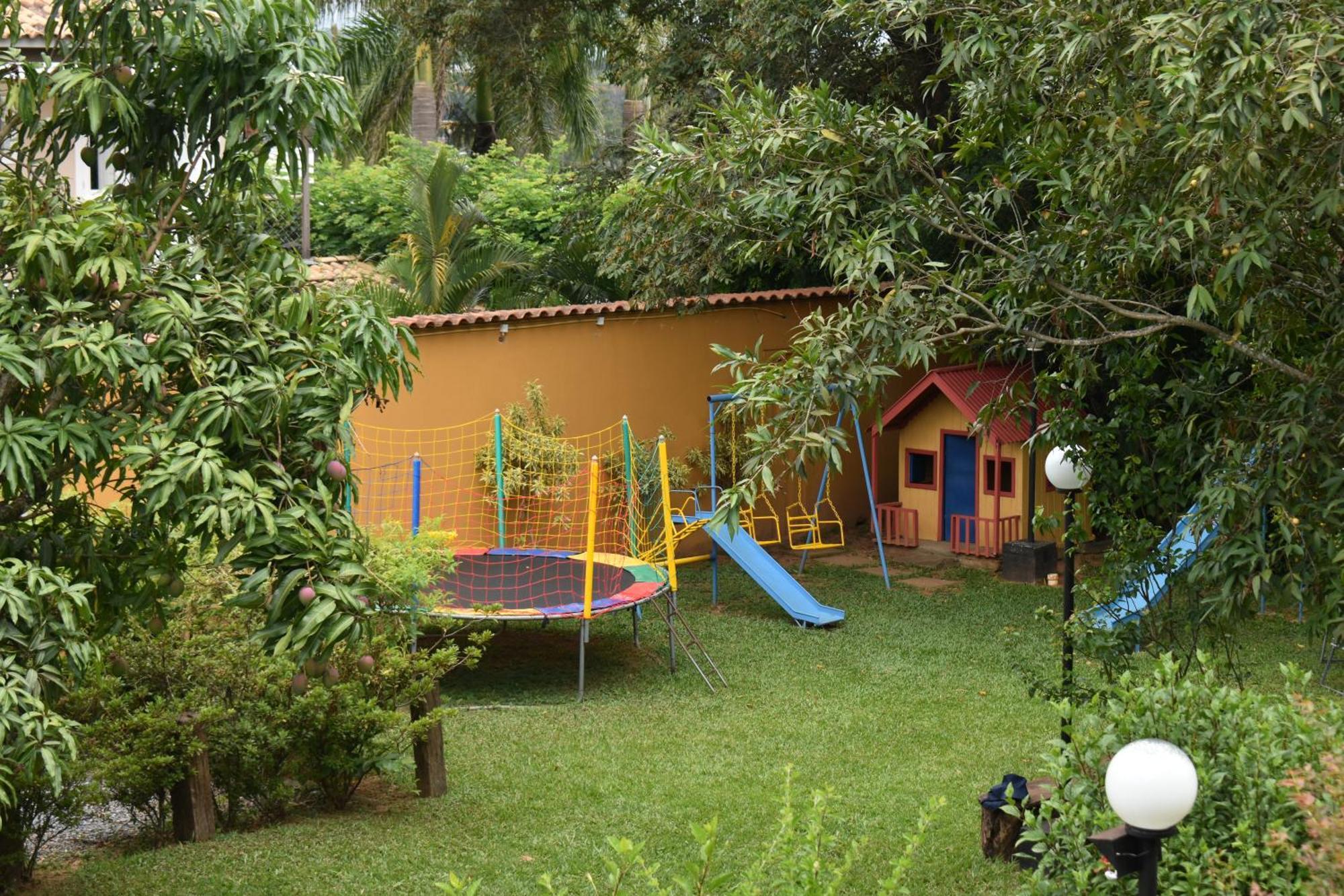 Pousada Paco Do Lavradio São João del Rei Dış mekan fotoğraf