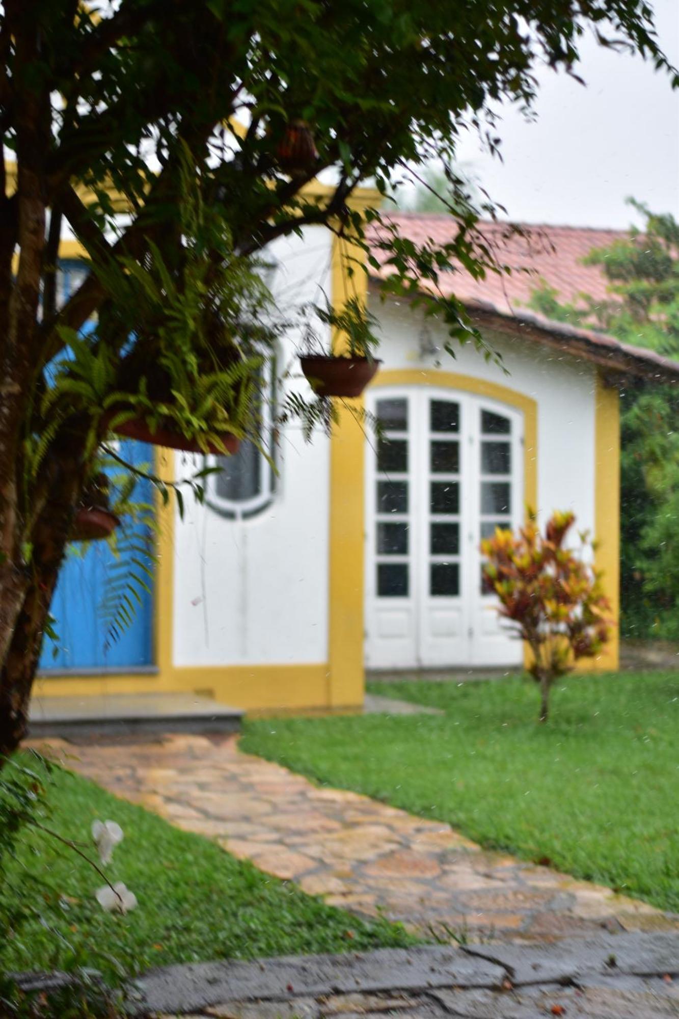 Pousada Paco Do Lavradio São João del Rei Dış mekan fotoğraf